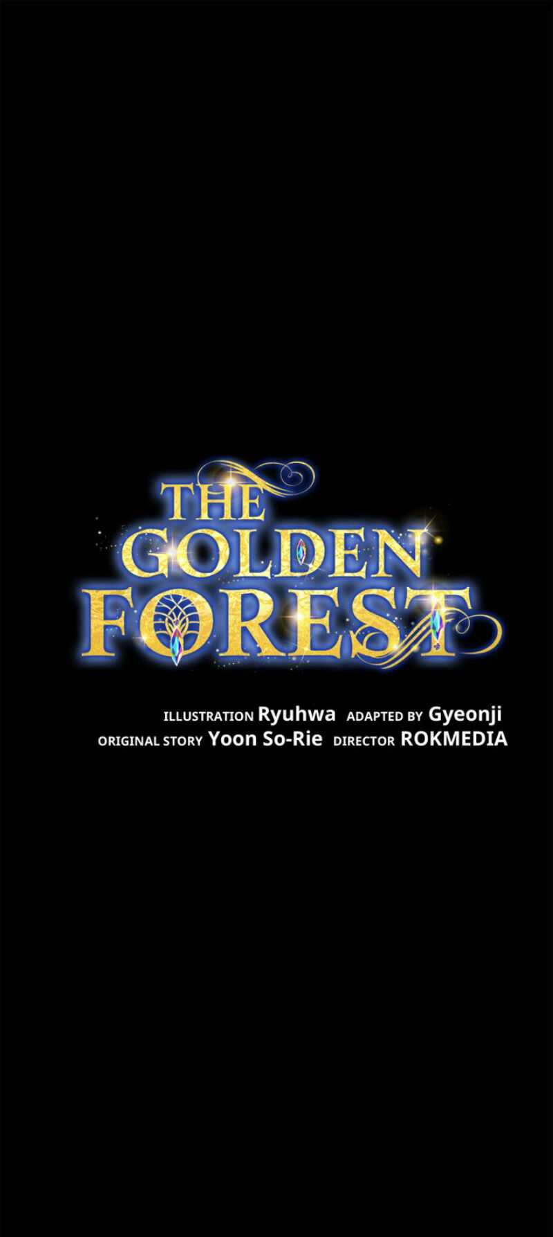 Golden Forest Chapter 17 1